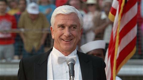 The Naked Gun From The Files Of Police Squad 1988 AZ Movies