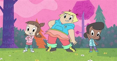 Harvey Street Kids The Next Generation Of Childrens Television That