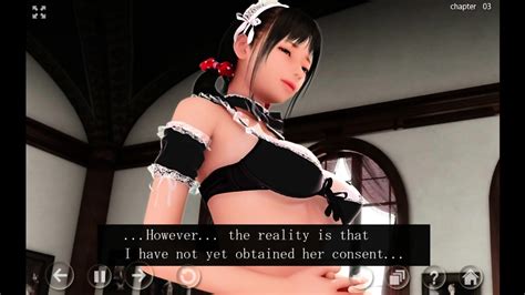 Super Naughty Maid 2 Ending Eporner