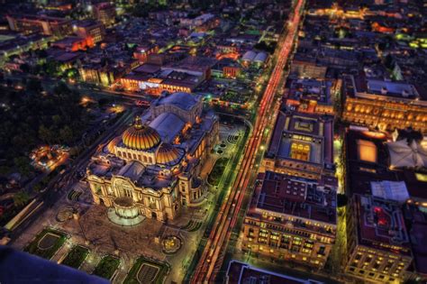 Cdmx Será La Sede Del Tianguis Turístico 2023 Dimension Turistica