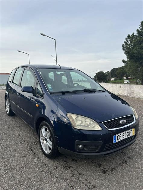 Ford C Max Tdci S O Jo O Baptista Olx Portugal