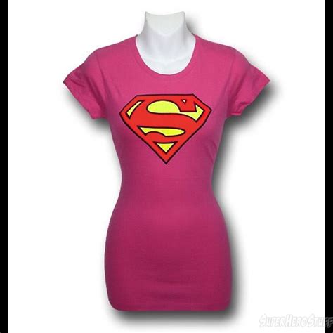 Superman Logo Pink - ClipArt Best