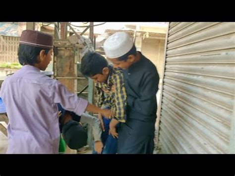 BAKRA GIR GAY YA YouTube