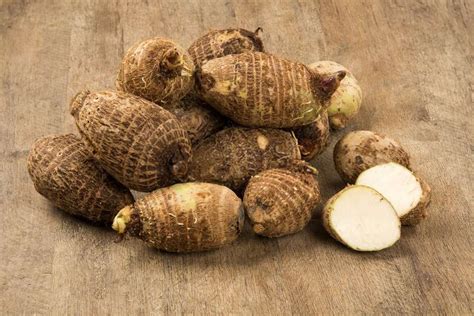 What Does Taro Root Taste Like Amazing Health Benefits Of Taro Root