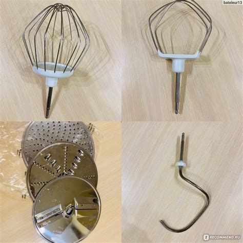 Кухонный комбайн BOSCH MUM 58720 - «Кухонный комбайн BOSCH MUM 58720 ...