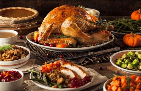 The 8 Best Thanksgiving Destinations in the USA