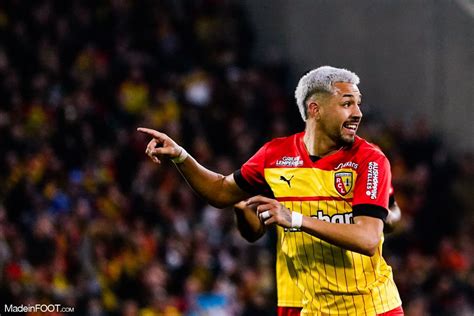 Ligue Rc Lens Stade De Reims Les Compos Probables