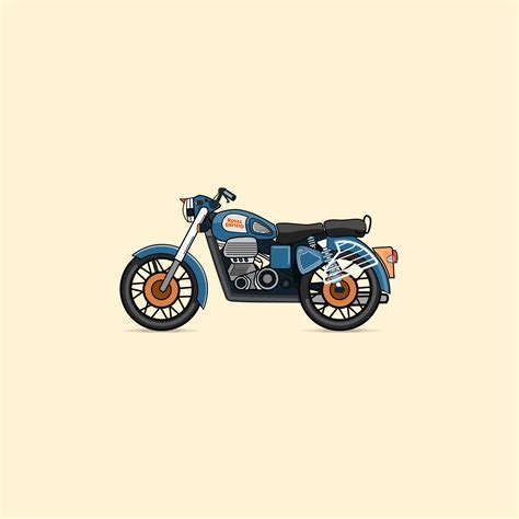 Royal enfield 02 | Royal enfield, Royal enfield logo, Royal enfield ...