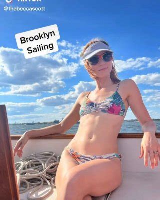 Becca Medlin Nude Porn Pictures XXX Photos Sex Images 4082702 PICTOA