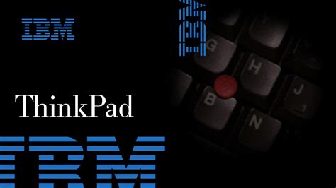 IBM ThinkPad Wallpapers - Top Free IBM ThinkPad Backgrounds ...