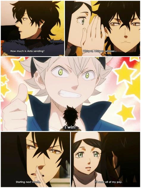 Black Clover Asta Voice Actor English - Goimages All