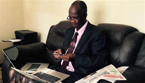 Jonathan Moyo Arrest Case Set Down Nehanda Radio