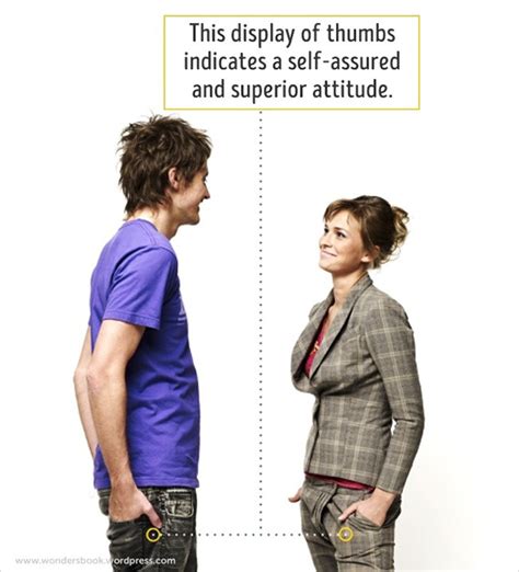 16 Essential Secrets Of Body Language