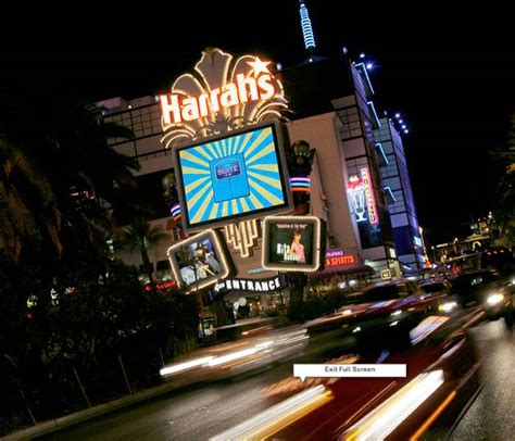 - Harrah's - Las Vegas Weekly