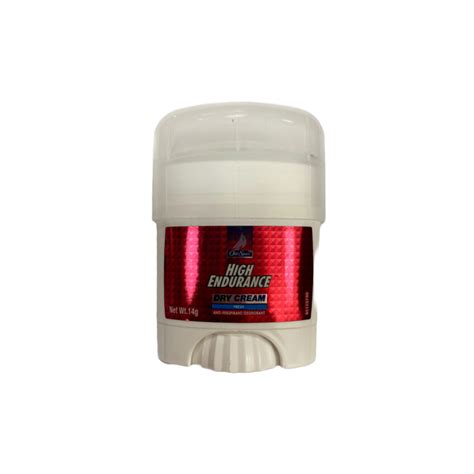 Old Spice High Endurance Dry Cream Fresh 14g