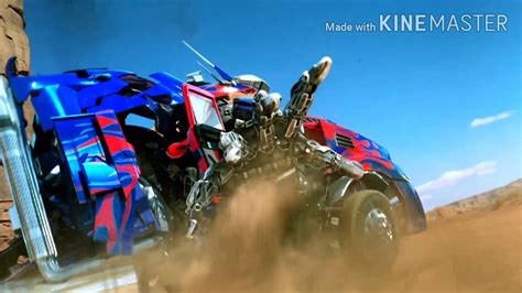 Autobots Reunite Scene Transformers Age Of Extinction 2014 Movie