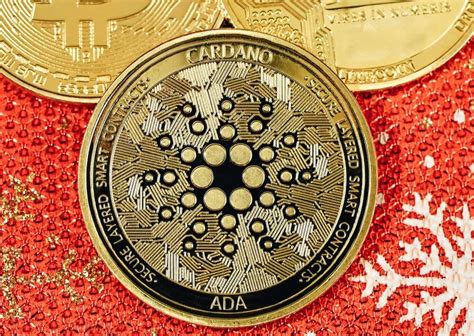 Guía para invertir en Cardano ADA 2024 Mastering Money