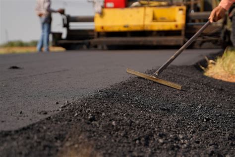 Maintaining Your Driveways Quality Through Asphalt Patching