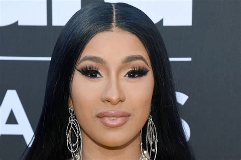 Uncover The Secret: What Cardi B's Real Name REALLY Means