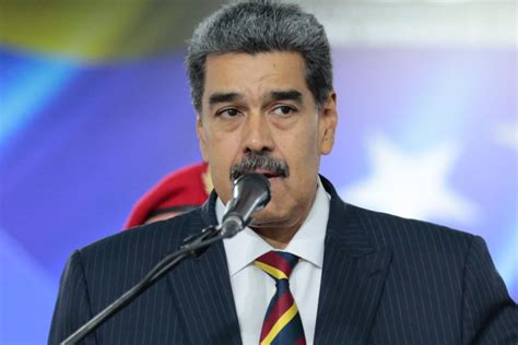 El Congreso Insta Al Gobierno A Pedir El Arresto De Maduro Ante El TPI