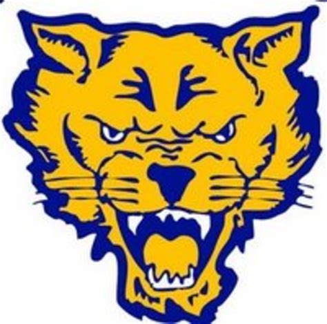 Fvsu Wildcats Logo Free Images At Vector Clip Art Online