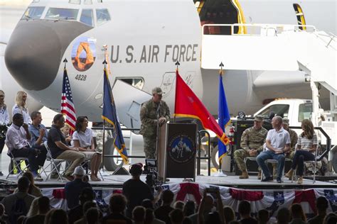 Dvids Images Utah Air National Guard Celebrates 75th Anniversary At