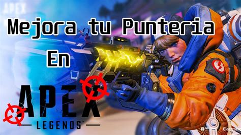 Mejora Tu Punteria Flowstate Aim Trainner R5 Reloaded Apex Legends