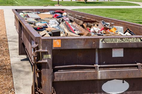 Everything You Need To Know About Dumpster Rentals Horizon Disposal