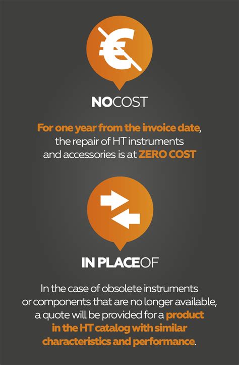 HT Tools Service | HT Instruments