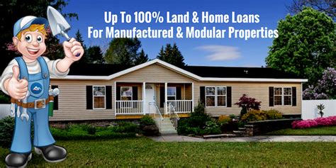 100 Va Manufactured Home Loans Top Rated® National Lender