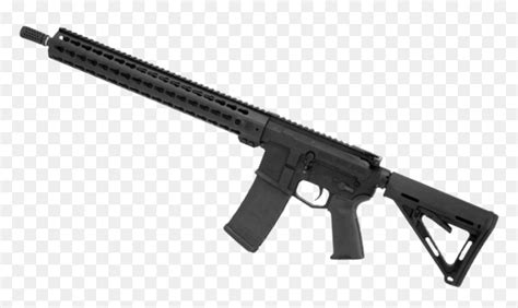 M4 M16 Clipart