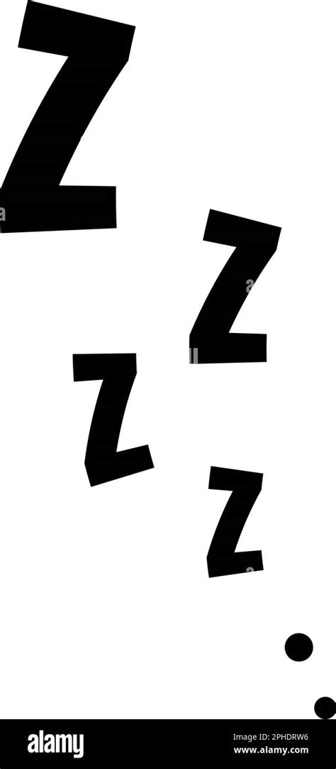 snore drawing  res stock photography  images alamy