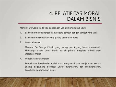 04 Prinsip Prinsip Etika Bisnis Ppt