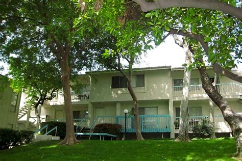 Oak Hills Apartments 1635 Neil Armstrong St Montebello Ca