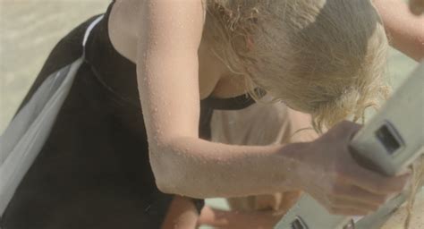 Nude Video Celebs Chiara Mastroianni Nude Marcello Mio