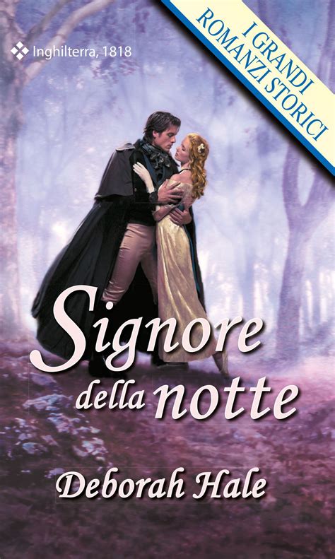 Signore della notte eBook di Deborah Hale - EPUB Libro | Rakuten Kobo ...