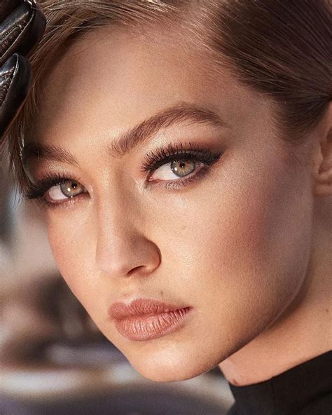 Gigi Hadid Shares Her Secret Lip Plumping Secret Style Magazine