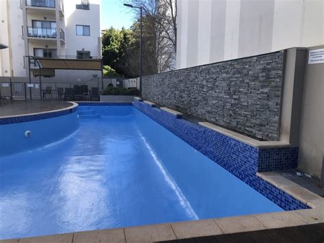 Gallery Pool Renovation Perth Pools Plus Fibreglass Perth