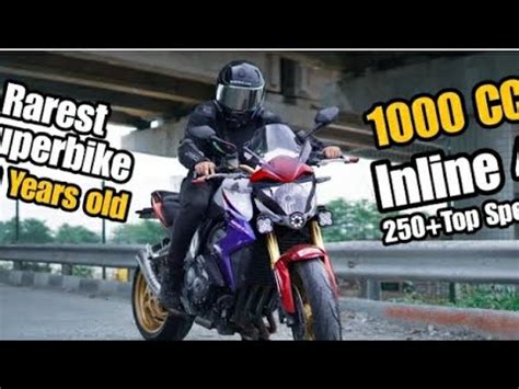 Pulsr NS200 Iski Copy Hai 1000cc Naked Super Bike YouTube