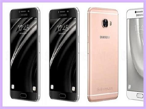 Spesifikasi Samsung C9 Pro Kelebihan Dan Harga Terbaru