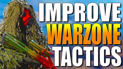 How To Get More Wins In Warzone Warzone Training Pro Tips Get