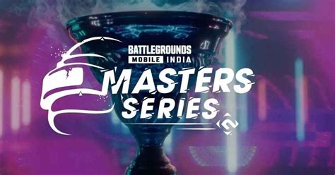 Bgms Grand Finals Schedule Bgms Season Final Teams Bgmi Masters