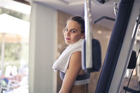 Gym nos meilleurs tips pour rester motivé Pure Sport Club