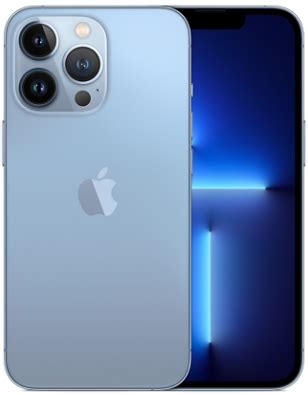Apple iPhone 13 Pro Max 256 ГБ - купити смартфон: ціни, відгуки ...