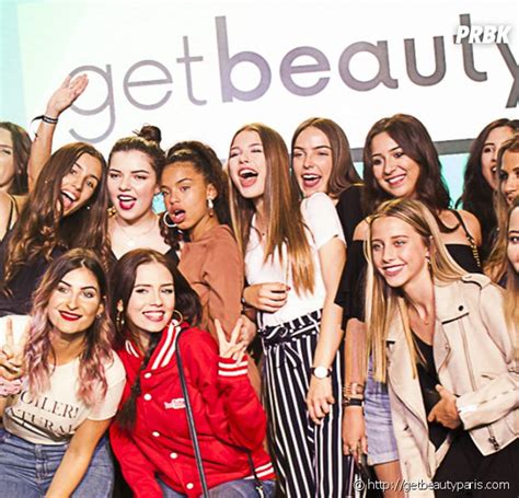 Get Beauty Paris 2018 Le Salon Mode Beauté Et Lifestyle De Retour