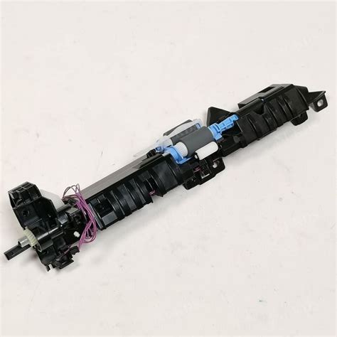 RM2 0017 000CN Tray 1 Paper Pickup Assembly For HP Color Laserjet M552