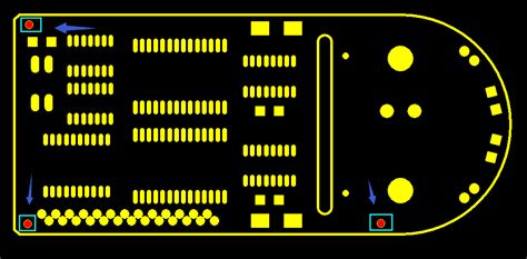 How To Add Tooling Holes For PCB Assembly Order JLCPCB Help Support