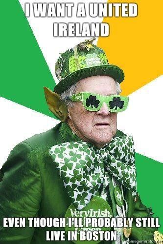 memes - Page-23 - Irish phrases and sayings you need to know