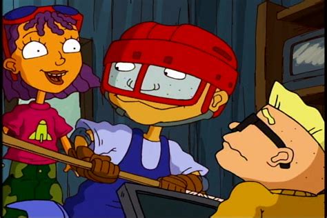 Rocket Power Season 1 Image Fancaps