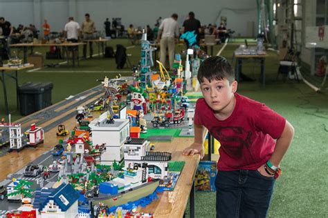 Unicon Latvian Lego Users Group Flickr